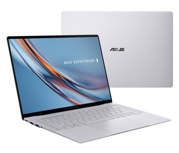 ASUS Expertbook B9 Ultra 7-356H/32GB/1TB/Win11P OLED Touch - 1503699 - zdjęcie 8